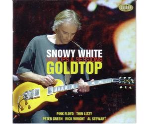 White Snowy - Goldtop-Groups & Sessions [Import]