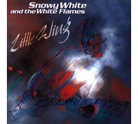 White,Snowy - Little Wing [Import]