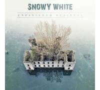 Snowy white - Unfinished business