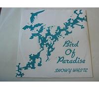 White, Snowy - White, Snowy Bird Of Paradise 7" Towerbell TOW42 EX/EX 1983 picture sleeve