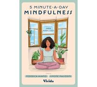 White Star 5-Minute-a-Day Mindfulness