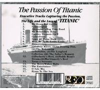 White Star Orchestra & Singers - Passion of Titanic