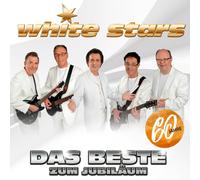 White Stars Das Beste Zum Jubiläum (CD) (Importación USA)