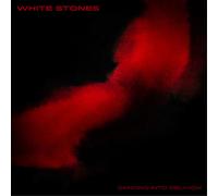 White Stones Dancing Into Oblivion (CD) Album (Importación USA)