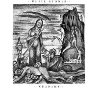 White Stones Kuarahy (CD) (Importación USA)