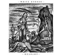 White Stones Kuarahy (Vinyl) 12" Album (Gatefold Cover)