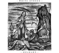 White Stones Kuarahy (Vinyl) 12" Album (Gatefold Cover)