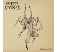 White Stones - White Stones - Memoria Viva