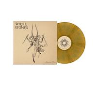 White Stones - Memoria Viva (Sepia-marbled vinyl - eco-friendly recycled) [Vinilo]