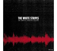 The White Stripes The Complete John Peel Sessions (Vinyl) (Importación USA)