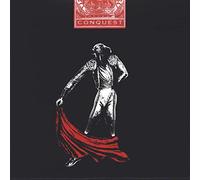 White Stripes - Conquest-Pt.1 [Vinilo]