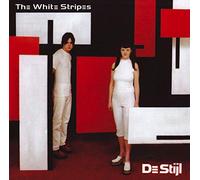 White Stripes - De Stijl [Vinilo]