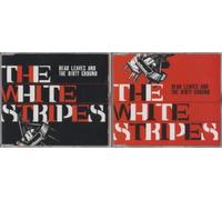 White Stripes - Dead Leaves & the Dirty Ground
