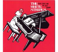 White Stripes - Dead Leaves and the Dirty Ground [Vinilo]
