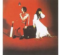White Stripes - Elephant