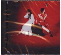 WHITE STRIPES - Elephant