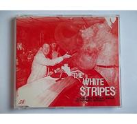 White Stripes - I Just Don't Know What to Do..