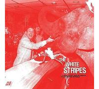 White Stripes - I Just Don't Know What To Do With Myself [Vinilo]