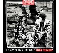 White Stripes - Icky Thump