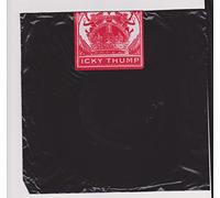 White Stripes - Icky Thump [Vinilo]