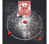 White Stripes - Icky Thump [Vinilo][7 Version 1]