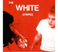 White Stripes - Let's Shake Hands [Import] [Vinilo]
