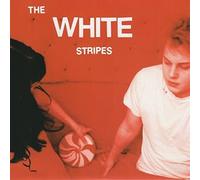 White Stripes - Let's Shake Hands [Vinilo]