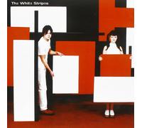 White Stripes - Lord Send Me An Angel [Vinilo]