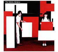 White Stripes - Lord Send Me An Angel [Vinilo]