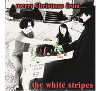 White Stripes - Merry Christmas From... [Vinilo]