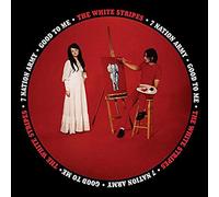 White Stripes - Seven Nation Army [Vinilo]