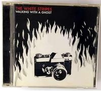 White Stripes, the - Walking With a Ghost