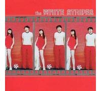White Stripes - The White Stripes