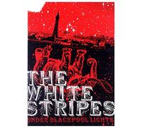 White Stripes - Under Blackpool Lights