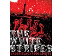 White Stripes - Under Blackpool Lights [USA] [DVD]