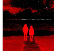 White Stripes - Under White Northern Lig
