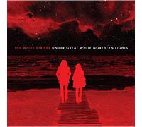 White Stripes - Under White Northern Lights [Import]