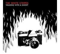 White Stripes - Walking With a Ghost