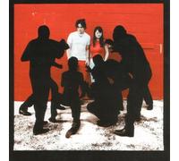 White Stripes - White Blood Cells