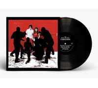 White Stripes - White Blood Cells [Vinilo]