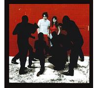 White Stripes - White Blood Cells [Vinilo]
