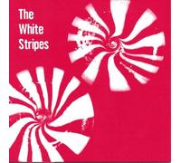 WHITE STRIPES - WHITE STRIPES - LAFAYETTE BLUES