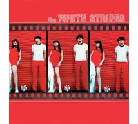 White Stripes - White Stripes [Vinilo]