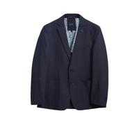 White Stuff Abbott Linen Blazer French Navy Talla: 44 | Blazers Outlet | Hombre | Blanco