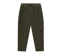 White Stuff Aria Cord Trouser Dk Green Talla: 18 | Pantalones cargo Outlet | Mujer | Verde