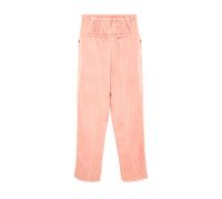White Stuff Betty Trousers Mid Pink Talla: 16 REGULAR | Pantalones Rectos Outlet | Mujer | Rosa