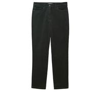 White Stuff Brooke Straight Cord Trouser Dark Green Talla: 10 REGULAR | Pantalones Rectos Outlet | Mujer | Verde
