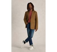 White Stuff Chiltern Blazer Mid Tan Talla: 42 | Blazers Outlet | Hombre