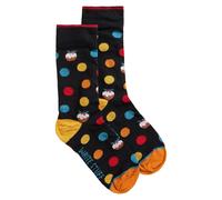 White Stuff Christmas Spot In A Cracker Black Multi Talla: 7-9 | Ropa Interior Outlet | Hombre | Negro