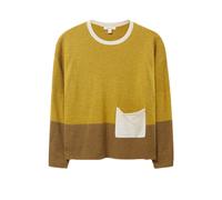 White Stuff Cosy Jumper Green Multi Talla: 18 | Jerséis de punto Outlet | Mujer | Verde